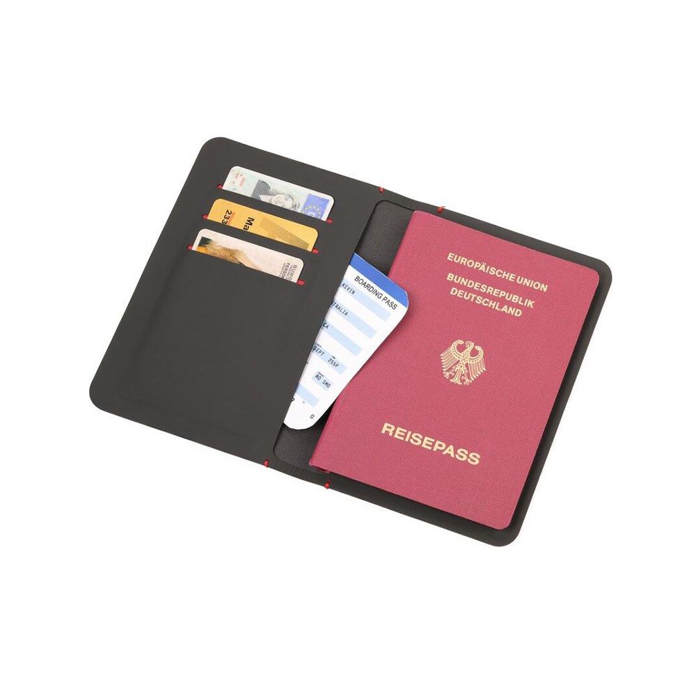 [TROIKA] SLIM PASS Passport cover 여권지갑 (PPH10/LE)